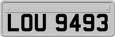 LOU9493