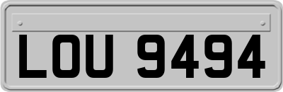 LOU9494