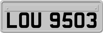 LOU9503