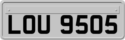LOU9505