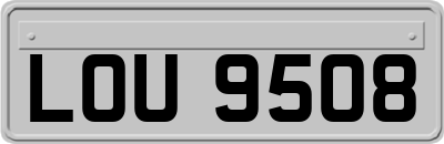 LOU9508