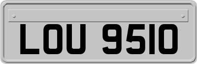LOU9510