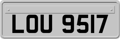 LOU9517
