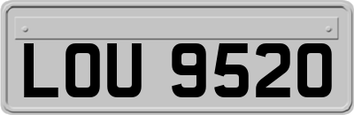 LOU9520
