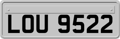 LOU9522