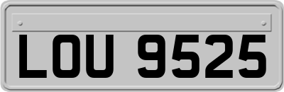 LOU9525