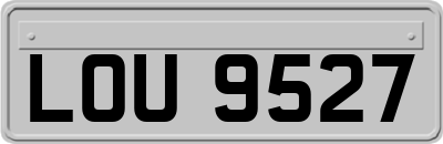 LOU9527