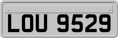 LOU9529