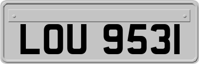 LOU9531