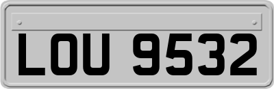 LOU9532
