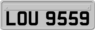LOU9559