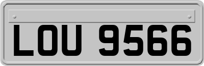 LOU9566