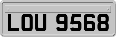 LOU9568