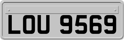 LOU9569