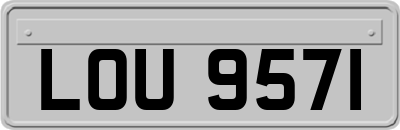 LOU9571