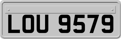 LOU9579