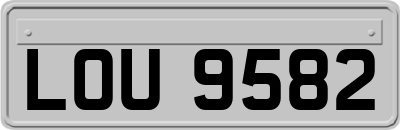 LOU9582
