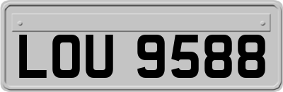 LOU9588
