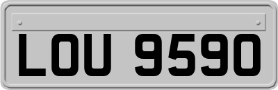 LOU9590