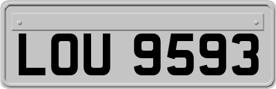 LOU9593