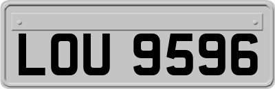 LOU9596