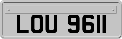 LOU9611