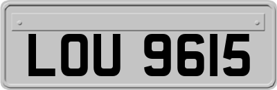 LOU9615