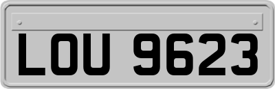 LOU9623