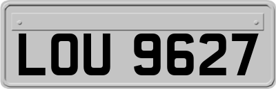LOU9627