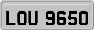LOU9650