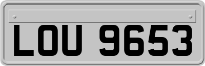 LOU9653