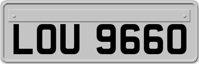 LOU9660