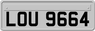 LOU9664