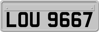 LOU9667