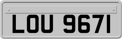 LOU9671