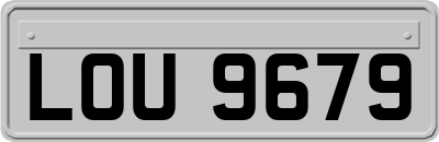 LOU9679