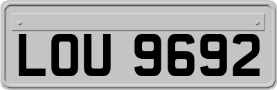 LOU9692