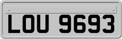 LOU9693