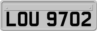 LOU9702