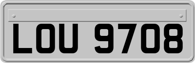 LOU9708