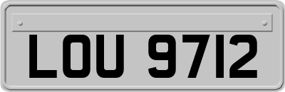 LOU9712