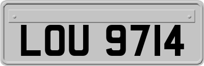 LOU9714