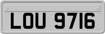 LOU9716