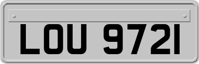 LOU9721