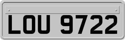 LOU9722