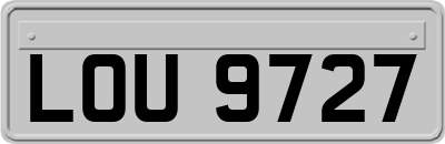 LOU9727