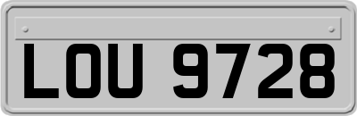 LOU9728