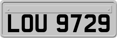 LOU9729