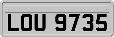 LOU9735