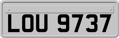 LOU9737